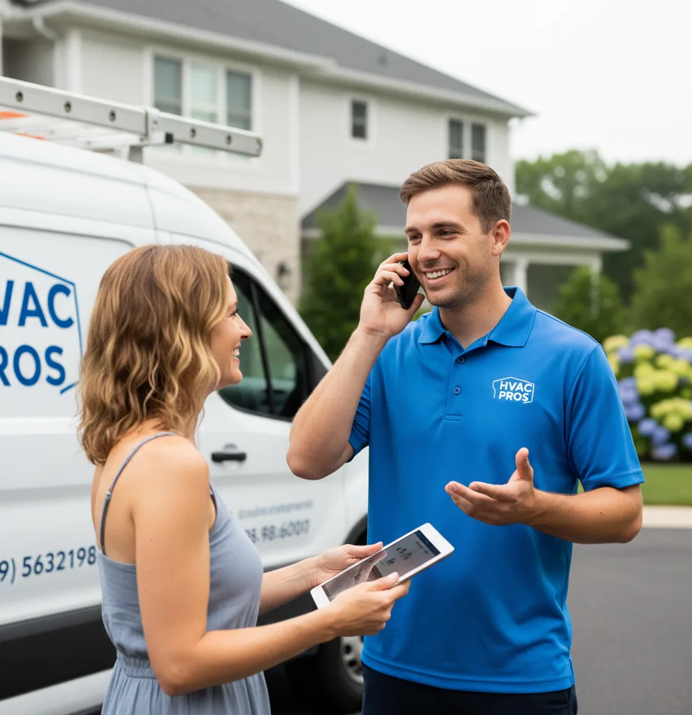 Furnace Installation in Leon Valley, TX